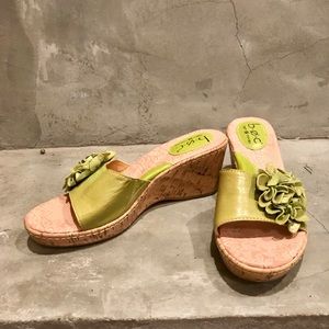 Shoes in excellent condition